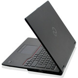 Fujitsu LIFEBOOK U749 Generalüberholt, Notebook schwarz, Intel® Core™ i5-8265U, Intel® UHD Graphics, 16 GB DDR4, 512 GB (512 GB SSD), Windows 11 Pro