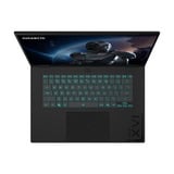 GIGABYTE GAMING A16 3WHK3DE894SH, Gaming-Notebook schwarz, AMD Ryzen 7 260, NVIDIA GeForce RTX 5070, 16 GB DDR5, 1 TB (1 TB SSD), Windows 11 Home