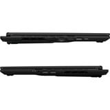 GIGABYTE GAMING A16 3WHK3DE894SH, Gaming-Notebook schwarz, AMD Ryzen 7 260, NVIDIA GeForce RTX 5070, 16 GB DDR5, 1 TB (1 TB SSD), Windows 11 Home