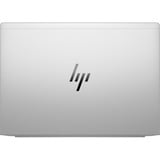 HP EliteBook 6 G1i (AD3L0ET), Notebook silber, Intel® Core™ Ultra 7 255U, Intel® Graphics, 16 GB DDR5, 512 GB (512 GB SSD), Windows 11 Pro