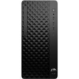 HP ProDesk 2 Tower G1i E (DA7P4ET), PC-System schwarz, Windows 11 Pro