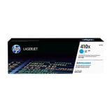 HP Toner cyan 410X (CF411X) 