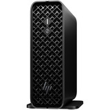 HP Z2 Mini G1i Workstation (A40LPET), PC-System schwarz, Windows 11 Pro 64-Bit
