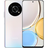 Honor Magic 4 Lite 5G 128GB, Handy Titanium Silver, Android 11, 6 GB