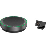 Jabra BYOD Room Kit, Konferenzsystem schwarz