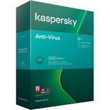 Kaspersky Anti-Virus , Sicherheit-Software Mini-Box
