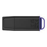 Kingston DataTraveler Exodia 512 GB, USB-Stick schwarz/lila, USB-A 3.2 Gen 1