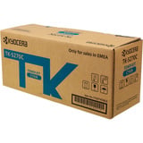 Kyocera Toner cyan TK-5270C 