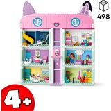 LEGO 10788 Gabby's Dollhouse Gabbys Puppenhaus, Konstruktionsspielzeug 