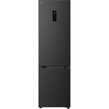 LG GBBS727AEV, Kühl-/Gefrierkombination LINEARCooling, DoorCooling+, LG ThinQ