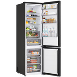 LG GBBS727AEV, Kühl-/Gefrierkombination LINEARCooling, DoorCooling+, LG ThinQ