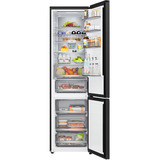 LG GBBS727AEV, Kühl-/Gefrierkombination LINEARCooling, DoorCooling+, LG ThinQ