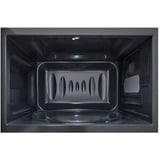 LG MS2032GAS, Mikrowelle 