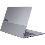 Lenovo ThinkBook 14 G7 ARP (21MV001HGE), Notebook grau, AMD Ryzen 5 7535HS, AMD Radeon 660M, 16 GB DDR5, 512 GB (512 GB SSD), Windows 11 Pro 64-Bit