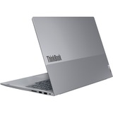 Lenovo ThinkBook 16 G7 ARP (21MW001FGE), Notebook grau, AMD Ryzen 7 7735HS, AMD Radeon 680M, 32 GB DDR5, 1 TB (1 TB SSD), Windows 11 Pro 64-Bit