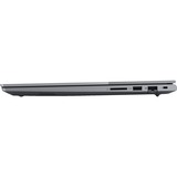 Lenovo ThinkBook 16 G7 ARP (21MW001FGE), Notebook grau, AMD Ryzen 7 7735HS, AMD Radeon 680M, 32 GB DDR5, 1 TB (1 TB SSD), Windows 11 Pro 64-Bit