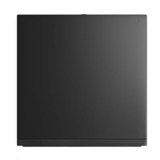 Lenovo ThinkCentre M70q Gen 6 (13A4002JGE), Mini-PC schwarz, Windows 11 Pro