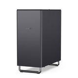 Lenovo ThinkCentre X Tower (13LF000BGE), PC-System grau, Windows 11 Pro