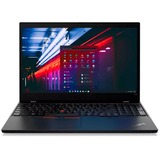 Lenovo ThinkPad L15 Gen 2 Generalüberholt, Notebook schwarz, Intel® Core™ i5-1135G7, Intel® Iris® Xe Graphics, 16 GB DDR4, 256 GB (256 GB SSD), Windows 11 Pro 64-Bit