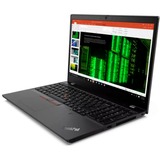 Lenovo ThinkPad L15 Gen 2 Generalüberholt, Notebook schwarz, Intel® Core™ i5-1135G7, Intel® Iris® Xe Graphics, 16 GB DDR4, 256 GB (256 GB SSD), Windows 11 Pro 64-Bit