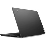 Lenovo ThinkPad L15 Gen 2 Generalüberholt, Notebook schwarz, Intel® Core™ i5-1135G7, Intel® Iris® Xe Graphics, 16 GB DDR4, 256 GB (256 GB SSD), Windows 11 Pro 64-Bit