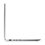 Lenovo ThinkPad X1 2-in-1 G9 (21KE0037GE), Notebook grau, Intel® Core™ Ultra 5 125U, Intel® Graphics, 32 GB LPDDR5X, 1 TB (1 TB SSD), Windows 11 Pro 64-Bit