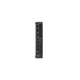Lenovo ThinkStation P3 Tiny Gen 2 (30K5002YGE), Mini-PC schwarz, Windows 11 Pro