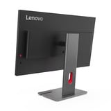 Lenovo ThinkVision P27QD-40, LED-Monitor 68.6 cm (27 Zoll), schwarz, QHD, IPS, HDMI, DP, USB-C, USB-Hub, KVM, 120Hz Panel