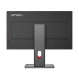 Lenovo ThinkVision P27QD-40, LED-Monitor 68.6 cm (27 Zoll), schwarz, QHD, IPS, HDMI, DP, USB-C, USB-Hub, KVM, 120Hz Panel