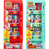 MGA Entertainment MGA's Miniverse - Real Brands Vending Machine, Basteln sortierter Artikel