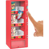 MGA Entertainment MGA's Miniverse - Real Brands Vending Machine, Basteln sortierter Artikel