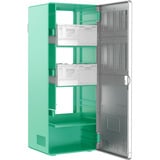 MGA Entertainment MGA's Miniverse - Real Brands Vending Machine, Basteln sortierter Artikel