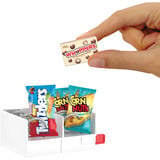 MGA Entertainment MGA's Miniverse - Real Brands Vending Machine, Basteln sortierter Artikel