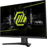 MSI MAG 274QFDE X24, Gaming-Monitor 68.6 cm (27 Zoll), schwarz, WQHD, Rapid-IPS, HDR, Adaptive-Sync, 240Hz Panel