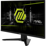 MSI MAG 274QFDE X24, Gaming-Monitor 68.6 cm (27 Zoll), schwarz, WQHD, Rapid-IPS, HDR, Adaptive-Sync, 240Hz Panel