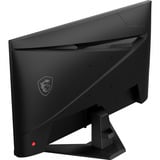 MSI MAG 274QFDE X24, Gaming-Monitor 68.6 cm (27 Zoll), schwarz, WQHD, Rapid-IPS, HDR, Adaptive-Sync, 240Hz Panel
