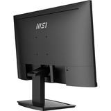 MSI PRO MP243XPDE, LED-Monitor 60 cm (23.8 Zoll), schwarz, FullHD, IPS, AMD Free-Sync, Eye-Q Check, 100Hz Panel