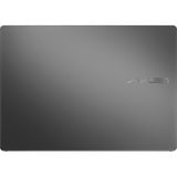 MSI Prestige 16 AI+ C3MG-071, Notebook grau, Intel® Core™ Ultra 7 355, Intel® Graphics, 32 GB LPDDR5X, 1 TB (1 TB SSD), Windows 11 Home
