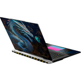 MSI Titan 18 HX Dragon Edition Draco Epic A2WJ-1218, Gaming-Notebook schwarz, Intel® Core™ Ultra 9 290HX Plus, NVIDIA GeForce RTX 5090, 96 GB DDR5, 4 TB (2 TB SSD & 2 TB SSD), Windows 11 Home