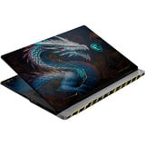 MSI Titan 18 HX Dragon Edition Draco Epic A2WJ-1218, Gaming-Notebook schwarz, Intel® Core™ Ultra 9 290HX Plus, NVIDIA GeForce RTX 5090, 96 GB DDR5, 4 TB (2 TB SSD & 2 TB SSD), Windows 11 Home