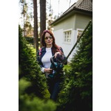 Makita Akku-Heckenschere DUH523Z, 18Volt blau/schwarz, ohne Akku und Ladegerät