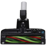 Makita CL004GZ, Stielstaubsauger weiß, ohne Akku und Ladegerät