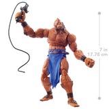 Mattel Masters of the Universe Masterverse Beast Man, Spielfigur 