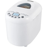 Medion LIFE Brotbackautomat MD 11011 weiß, 550 Watt, für Brote bis 1 kg