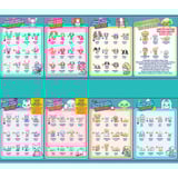 Moose Toys Little Live Pets - Mama Surprise Baby-Klinik, Spielfigur 