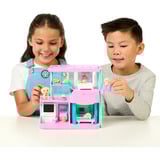 Moose Toys Little Live Pets - Mama Surprise Baby-Klinik, Spielfigur 