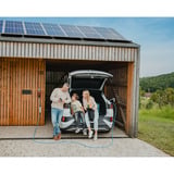 NRGkick Mobile Wallbox 16A 5m Pure für PV Laden weiß, 11 kW, 5 Meter Kabel, WLAN + Bluetooth
