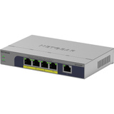 Netgear GS105PP, Switch 