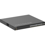 Netgear XSM4328CV, Switch 