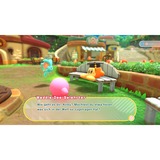 Nintendo Kirby und das vergessene Land, Nintendo Switch-Spiel 